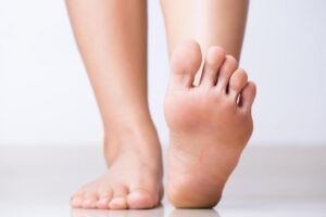 Foot Health