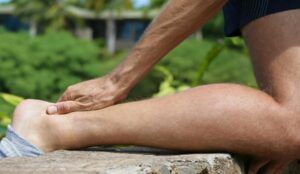 Achilles Tendon Pain