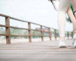 Runner's Heel Pain in Metro Detroit Plantar Fasciitis or Achilles Tendinopathy