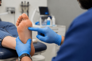 What Kills Plantar Warts Fast A Podiatrist’s Guide to Permanent Removal