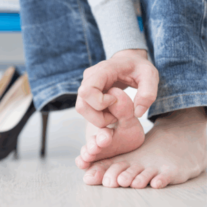 Is Your Child’s Foot Pain Normal in Michigan? Your Child Deserves a Pain-Free Childhood