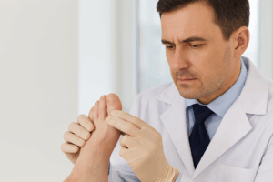 Why Your Toenail Fungus Isn't Going Away (and How a Podiatrist Can Finally Clear It)